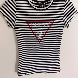 Vintage Guess shirt